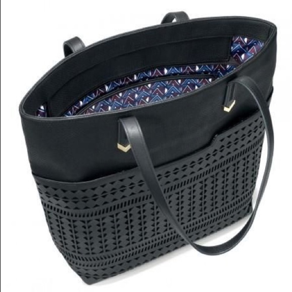 Stella and Dot Hudson Tote